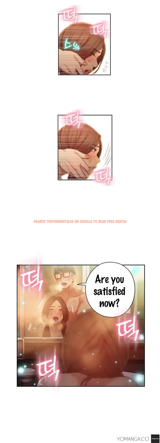 Read Hentai Image 6 629 in comic Sweet Guy - Chapter 42 - www.hentaitnt.net