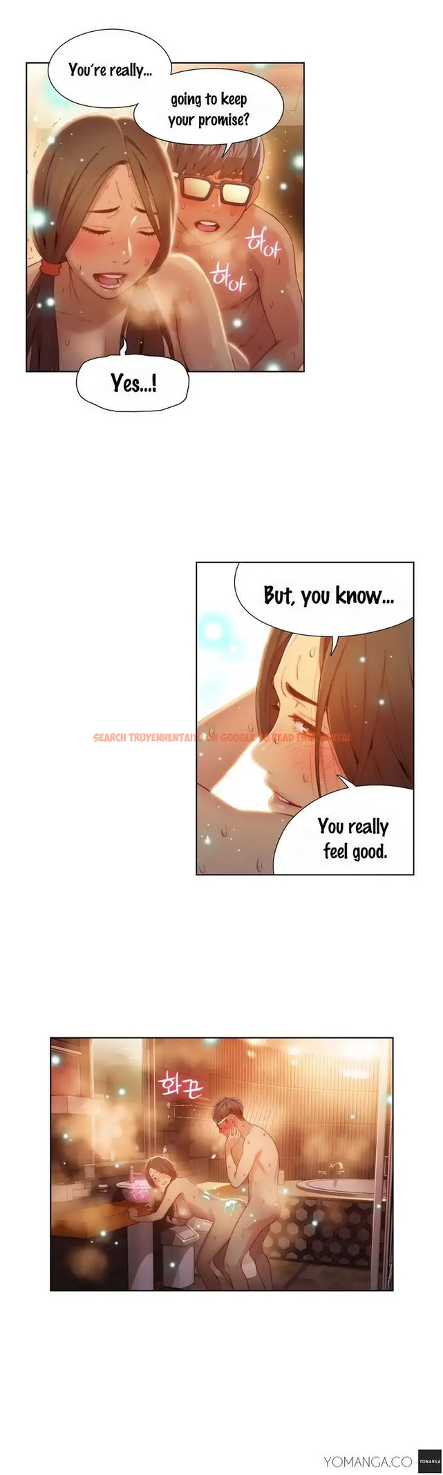 Read Hentai Image 9 629 in comic Sweet Guy - Chapter 42 - www.hentaitnt.net