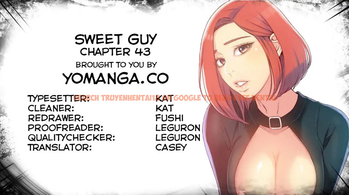 Read Hentai Image 1 629 in comic Sweet Guy - Chapter 43 - www.hentaitnt.net