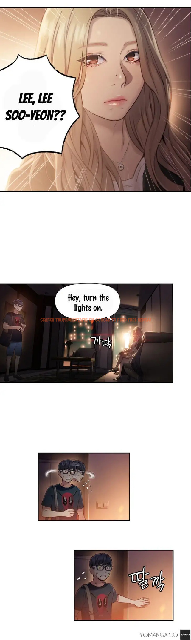 Read Hentai Image 12 629 in comic Sweet Guy - Chapter 43 - www.hentaitnt.net