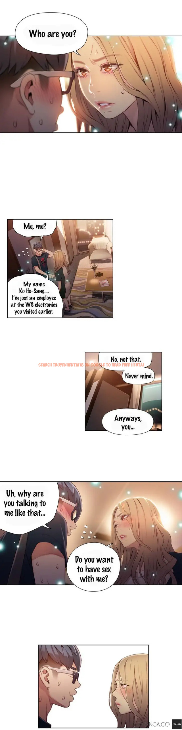 Read Hentai Image 15 629 in comic Sweet Guy - Chapter 43 - www.hentaitnt.net