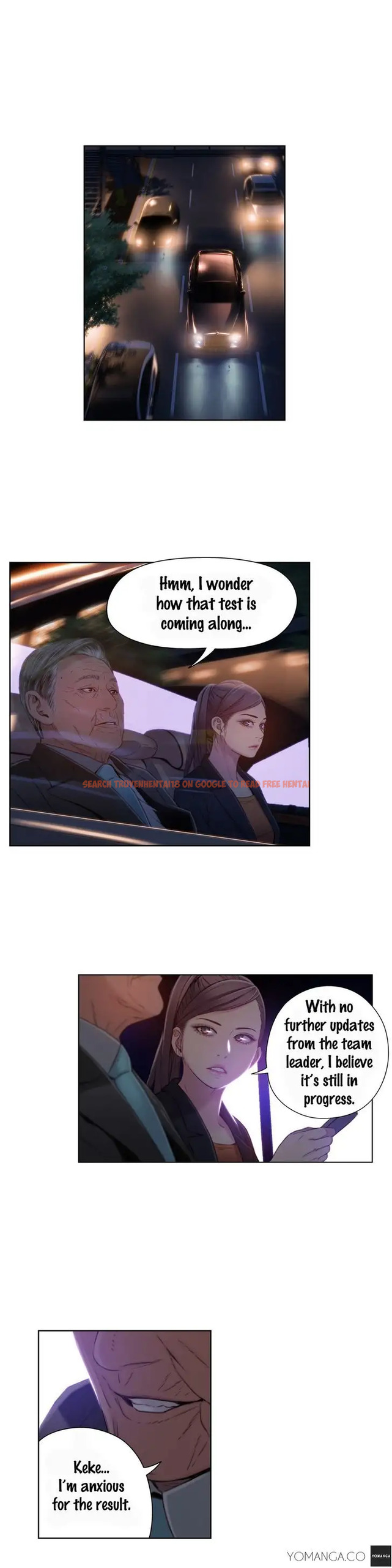 Read Hentai Image 17 629 in comic Sweet Guy - Chapter 43 - www.hentaitnt.net