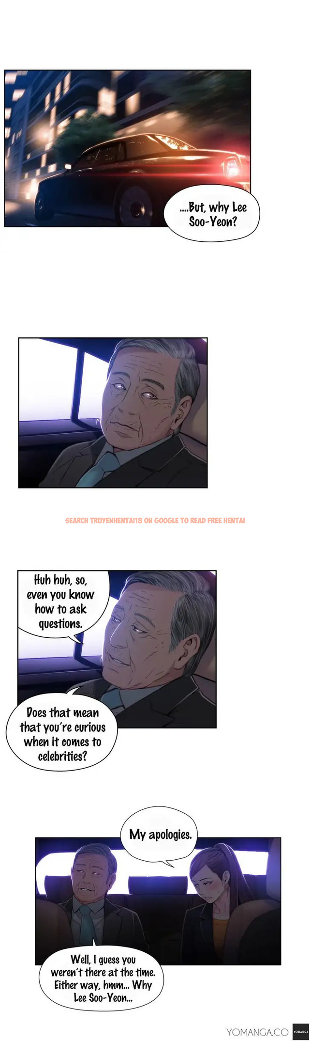 Read Hentai Image 18 629 in comic Sweet Guy - Chapter 43 - www.hentaitnt.net