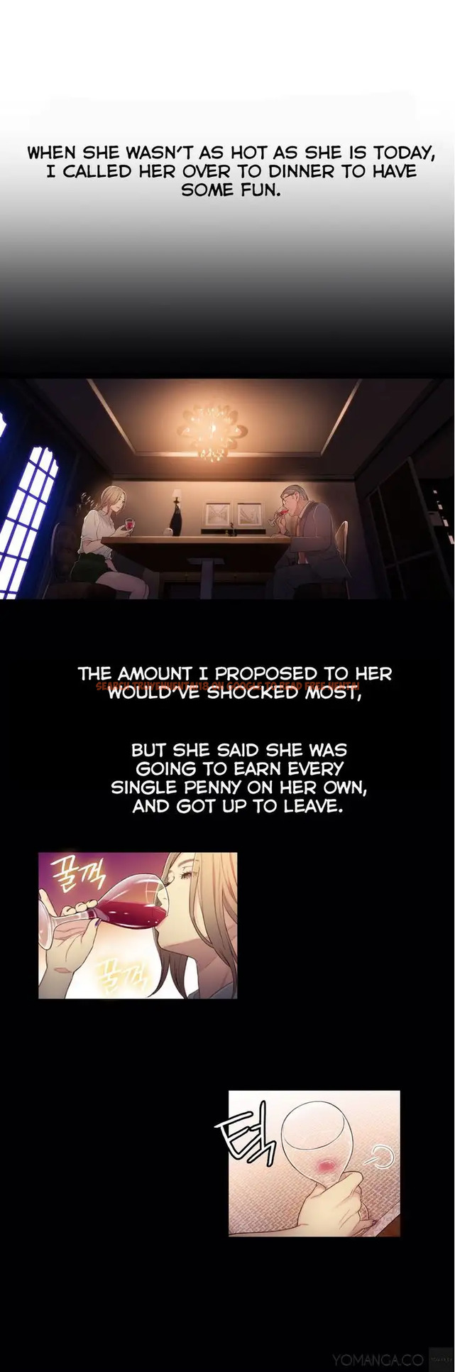 Read Hentai Image 19 629 in comic Sweet Guy - Chapter 43 - www.hentaitnt.net