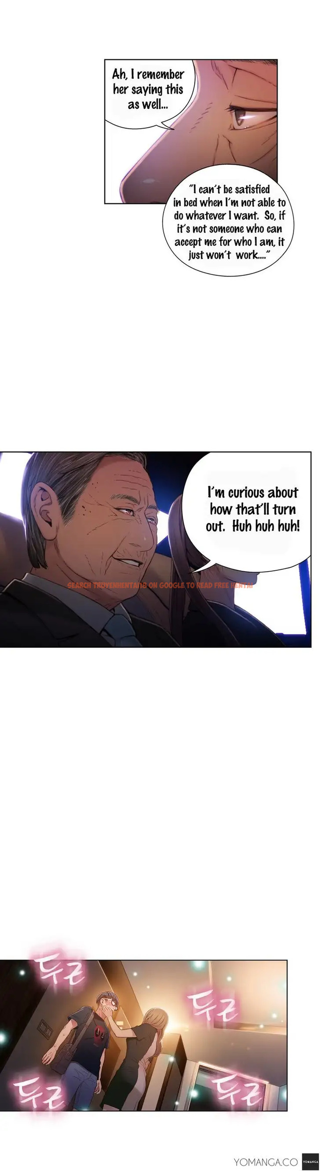 Read Hentai Image 21 629 in comic Sweet Guy - Chapter 43 - www.hentaitnt.net