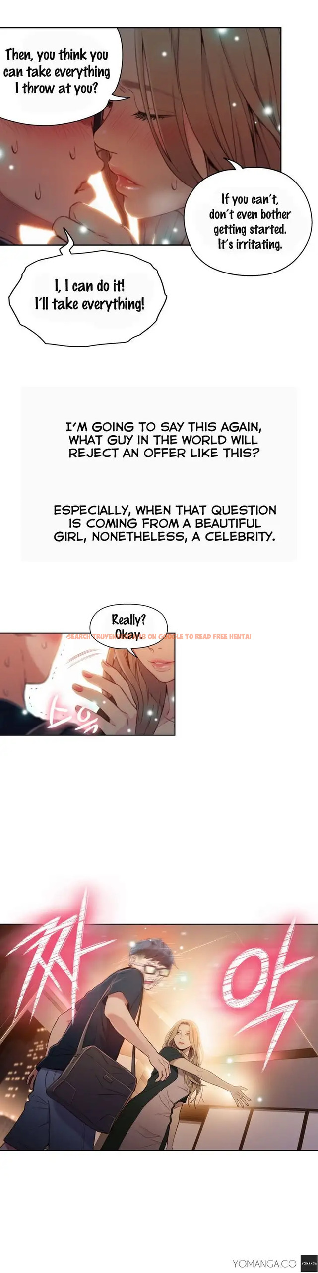 Read Hentai Image 22 629 in comic Sweet Guy - Chapter 43 - www.hentaitnt.net