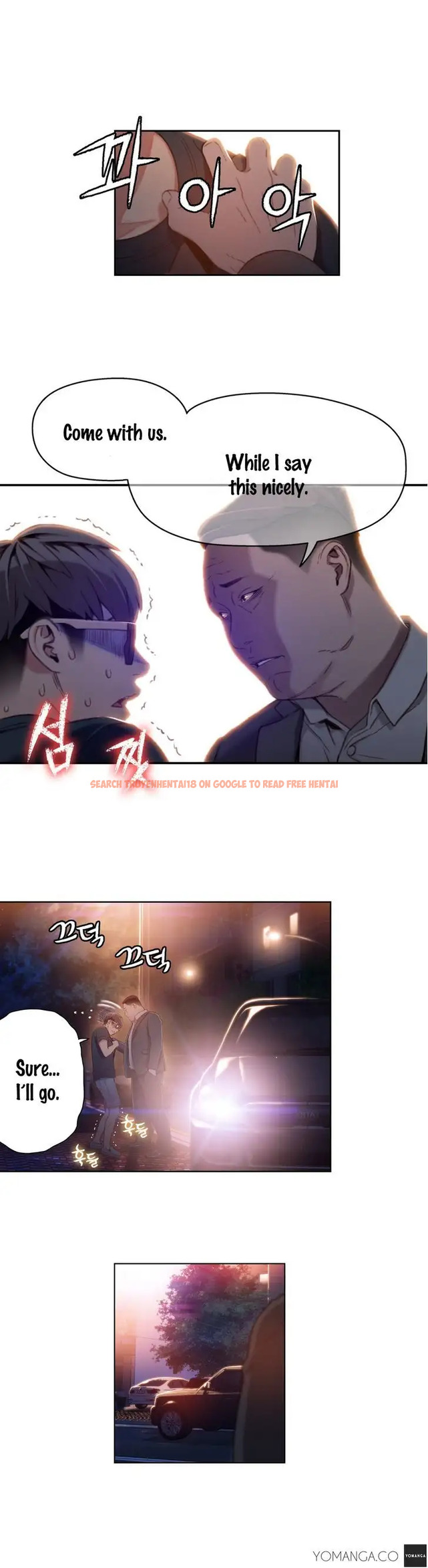 Read Hentai Image 3 629 in comic Sweet Guy - Chapter 43 - www.hentaitnt.net