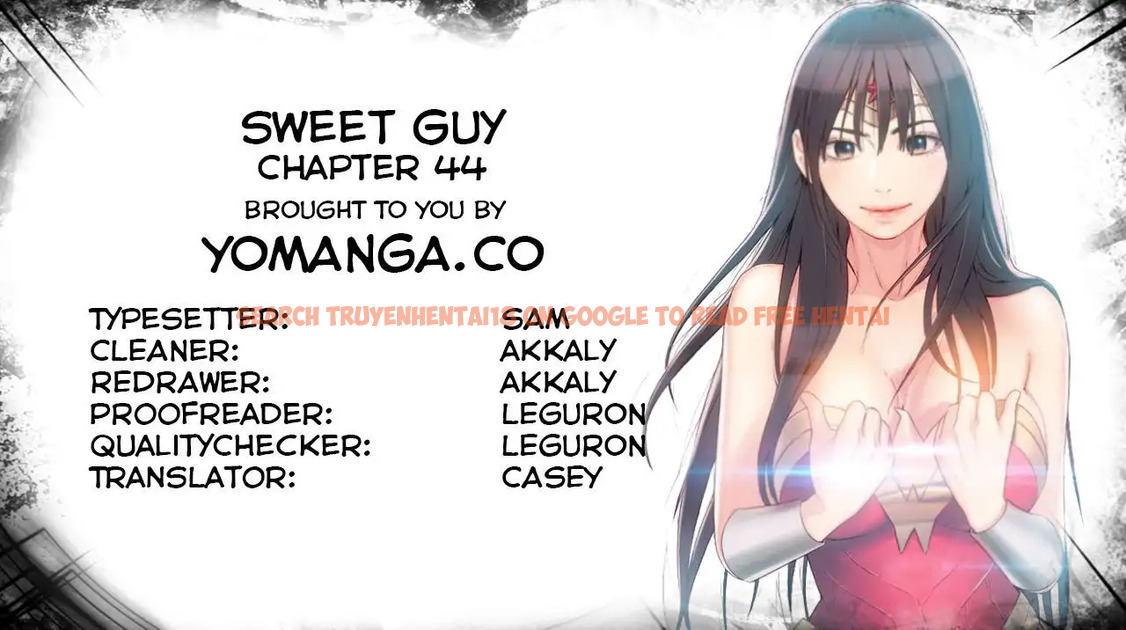 Read Hentai Image 1 626 in comic Sweet Guy - Chapter 44 - www.hentaitnt.net