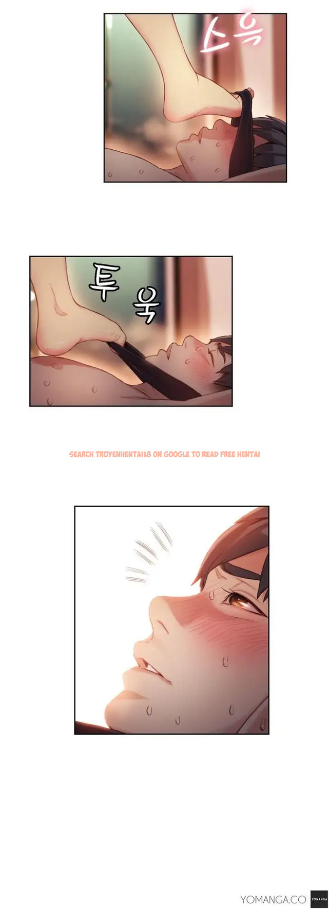 Read Hentai Image 11 626 in comic Sweet Guy - Chapter 44 - www.hentaitnt.net