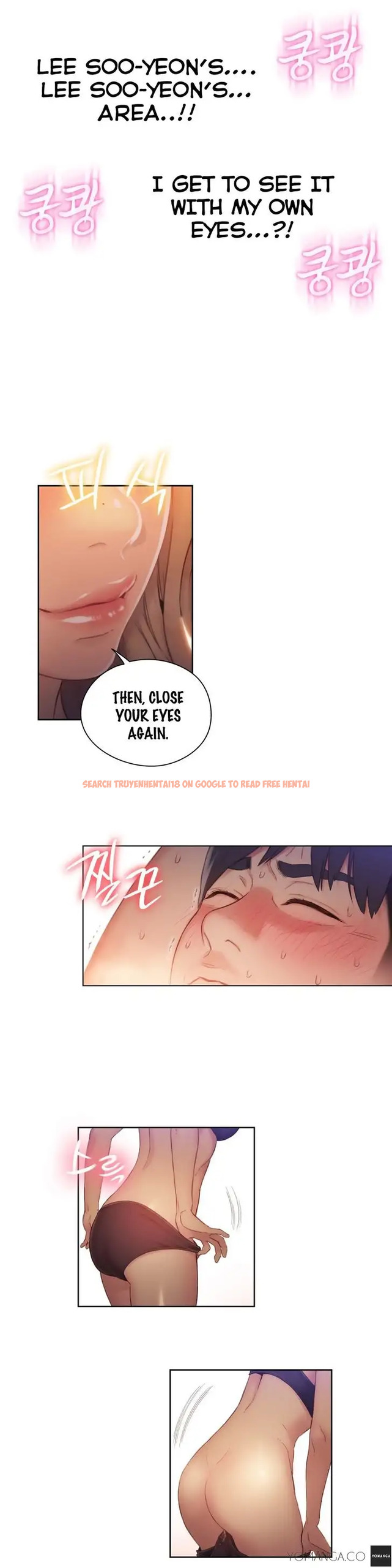 Read Hentai Image 13 626 in comic Sweet Guy - Chapter 44 - www.hentaitnt.net