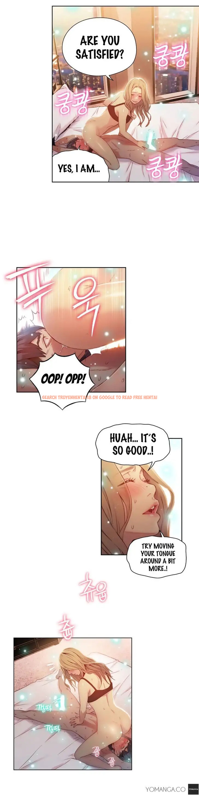 Read Hentai Image 15 626 in comic Sweet Guy - Chapter 44 - www.hentaitnt.net