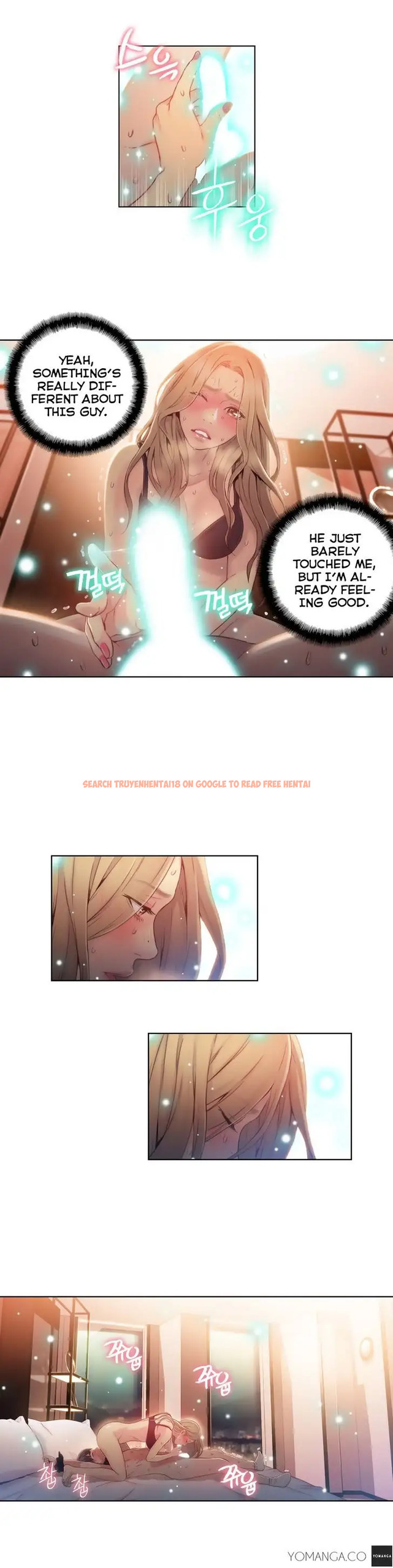 Read Hentai Image 16 626 in comic Sweet Guy - Chapter 44 - www.hentaitnt.net