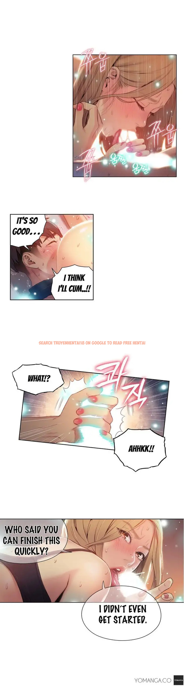 Read Hentai Image 17 626 in comic Sweet Guy - Chapter 44 - www.hentaitnt.net
