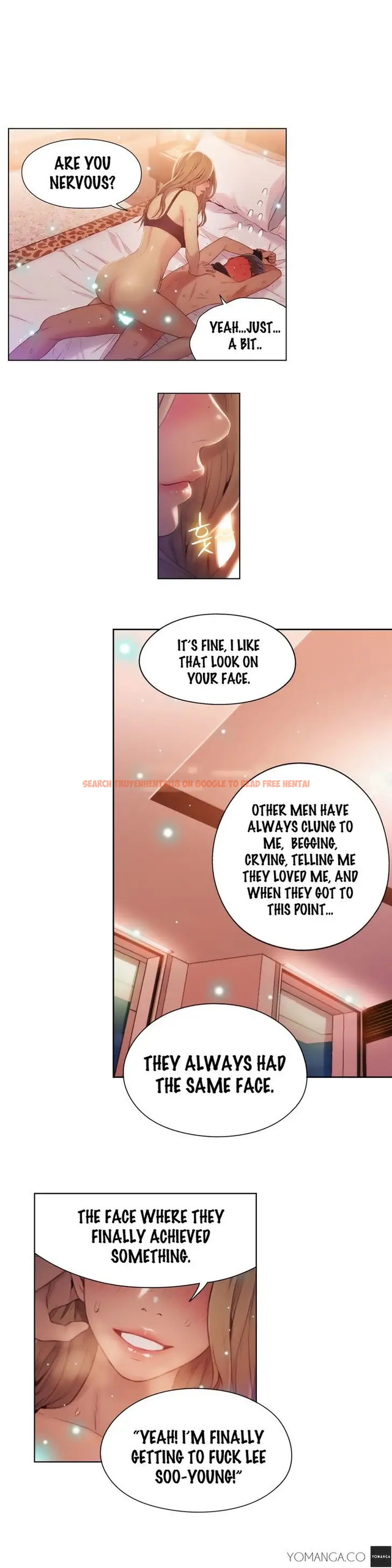 Read Hentai Image 19 626 in comic Sweet Guy - Chapter 44 - www.hentaitnt.net