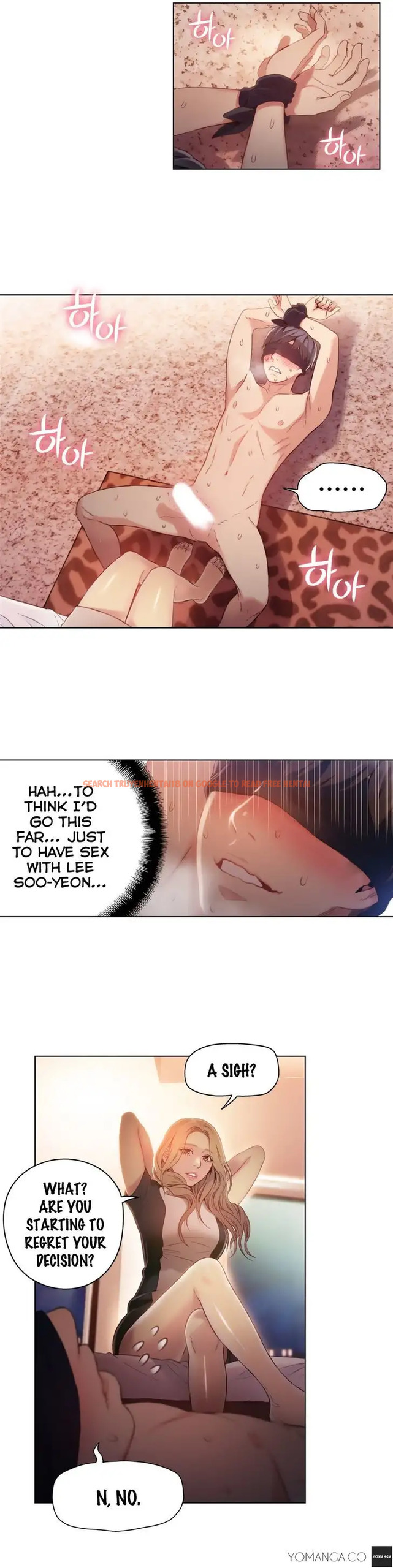 Read Hentai Image 3 626 in comic Sweet Guy - Chapter 44 - www.hentaitnt.net