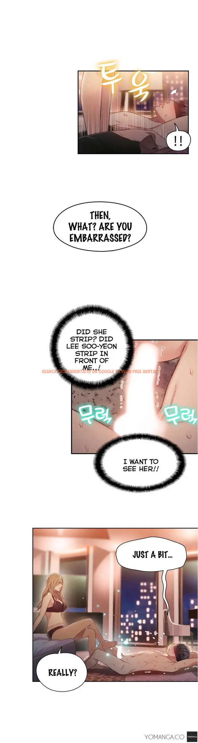 Read Hentai Image 4 626 in comic Sweet Guy - Chapter 44 - www.hentaitnt.net