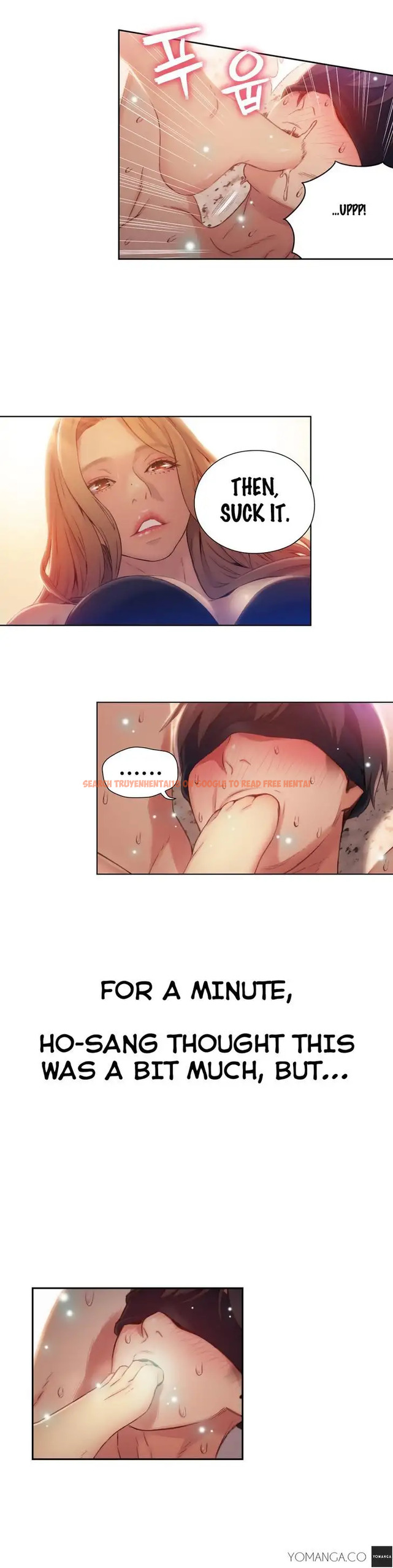 Read Hentai Image 8 626 in comic Sweet Guy - Chapter 44 - www.hentaitnt.net