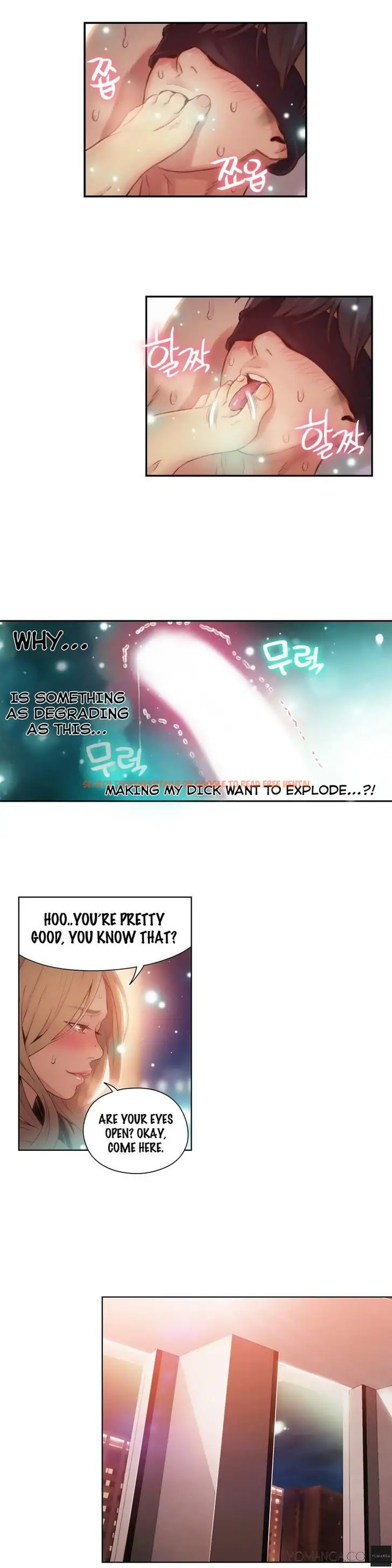 Read Hentai Image 9 626 in comic Sweet Guy - Chapter 44 - www.hentaitnt.net