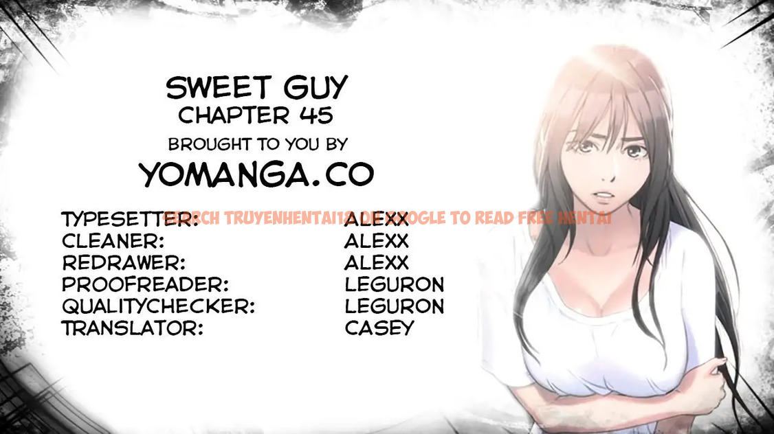Read Hentai Image 1 626 in comic Sweet Guy - Chapter 45 - www.hentaitnt.net