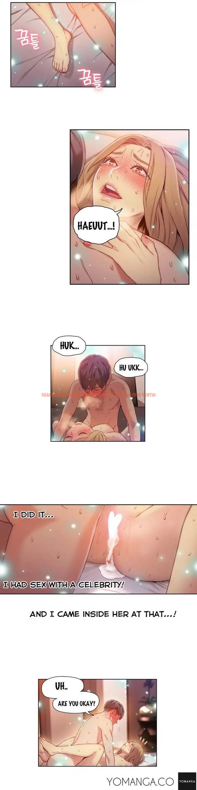 Read Hentai Image 12 626 in comic Sweet Guy - Chapter 45 - www.hentaitnt.net