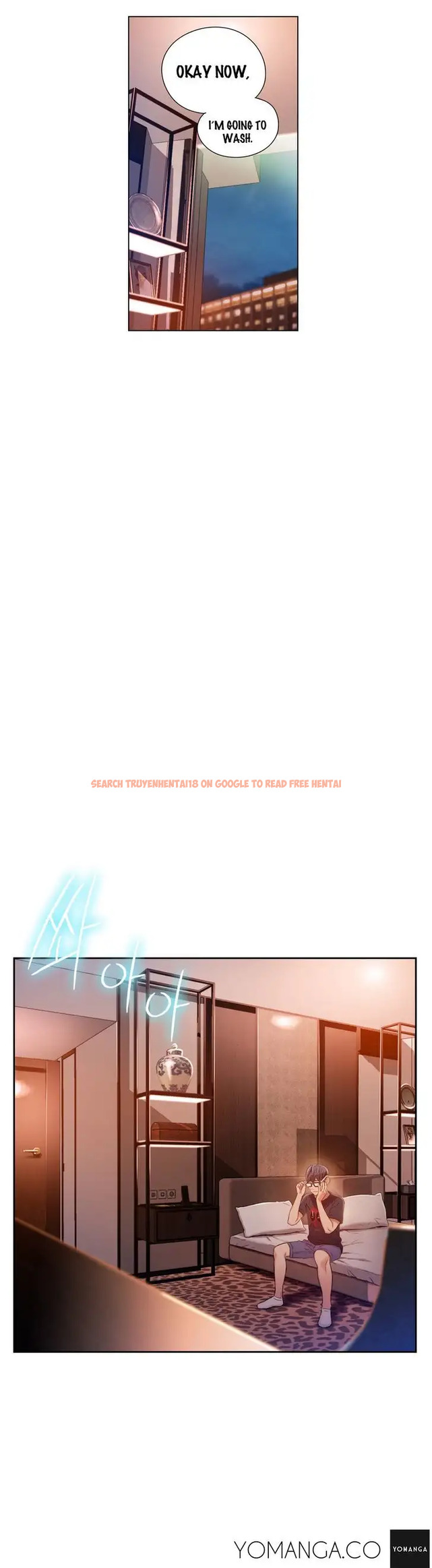 Read Hentai Image 15 626 in comic Sweet Guy - Chapter 45 - www.hentaitnt.net
