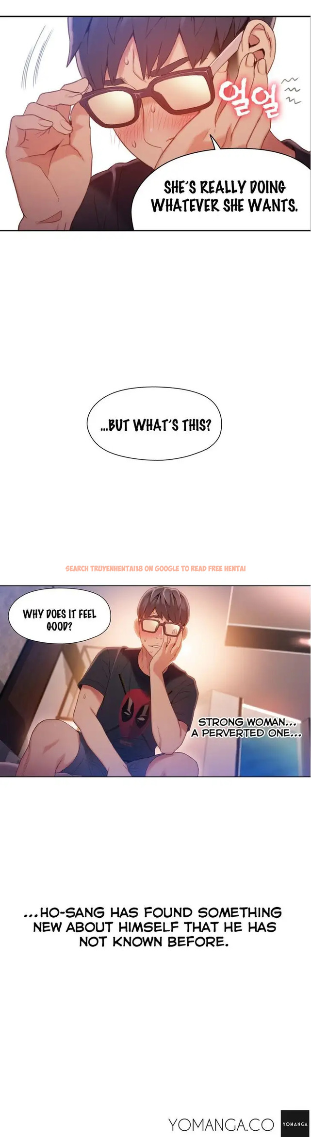 Read Hentai Image 16 626 in comic Sweet Guy - Chapter 45 - www.hentaitnt.net