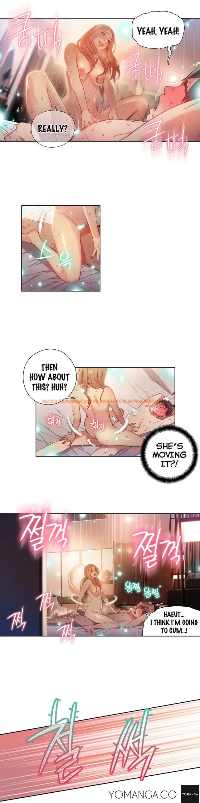 Read Hentai Image 4 626 in comic Sweet Guy - Chapter 45 - www.hentaitnt.net