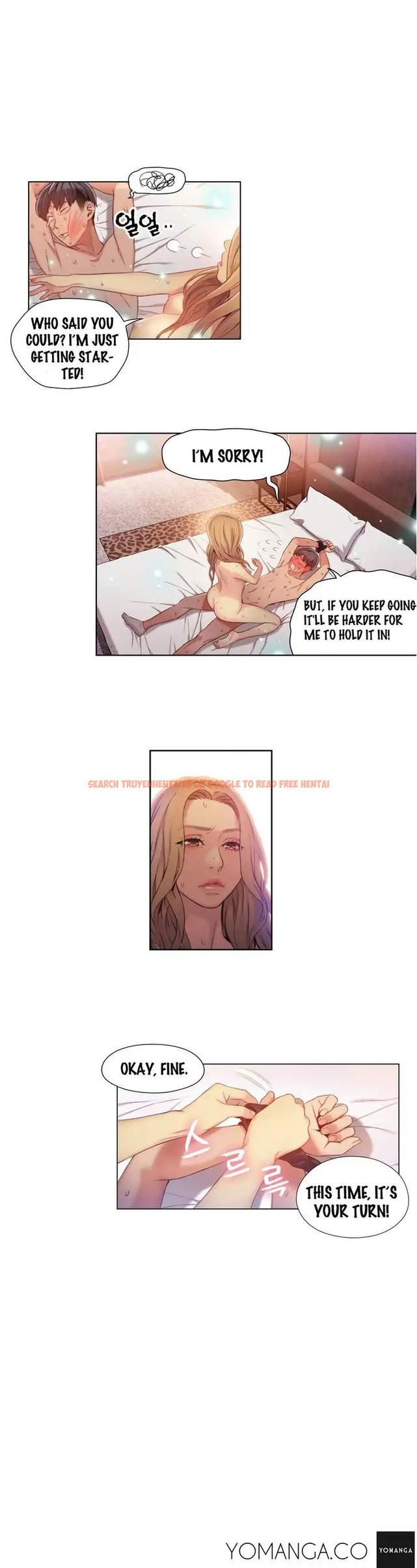 Read Hentai Image 5 626 in comic Sweet Guy - Chapter 45 - www.hentaitnt.net