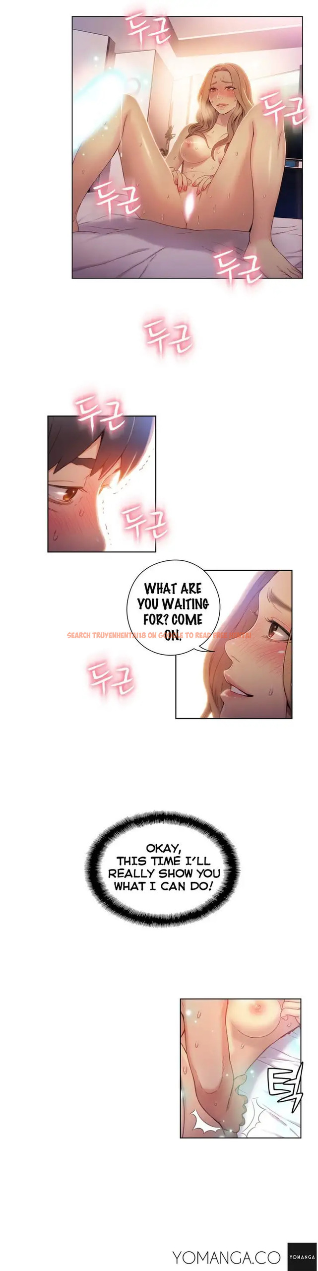 Read Hentai Image 6 626 in comic Sweet Guy - Chapter 45 - www.hentaitnt.net