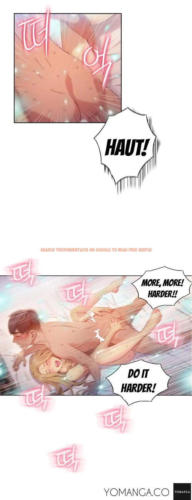 Read Hentai Image 8 626 in comic Sweet Guy - Chapter 45 - www.hentaitnt.net