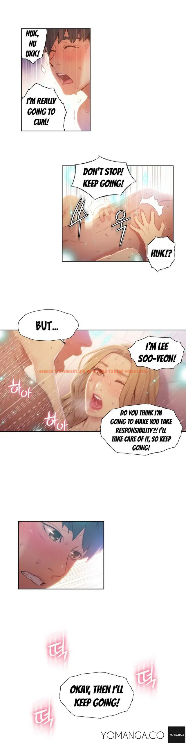 Read Hentai Image 9 626 in comic Sweet Guy - Chapter 45 - www.hentaitnt.net