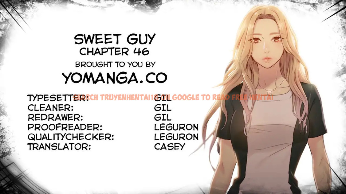 Read Hentai Image 1 626 in comic Sweet Guy - Chapter 46 - www.hentaitnt.net
