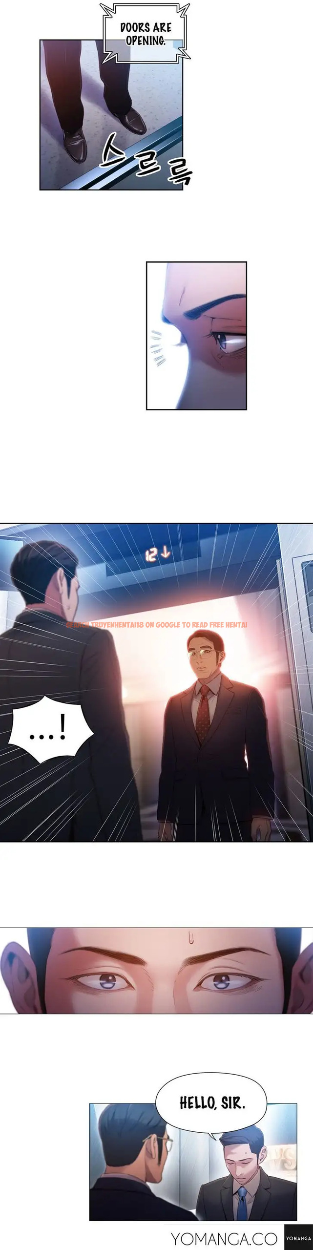 Read Hentai Image 12 626 in comic Sweet Guy - Chapter 46 - www.hentaitnt.net