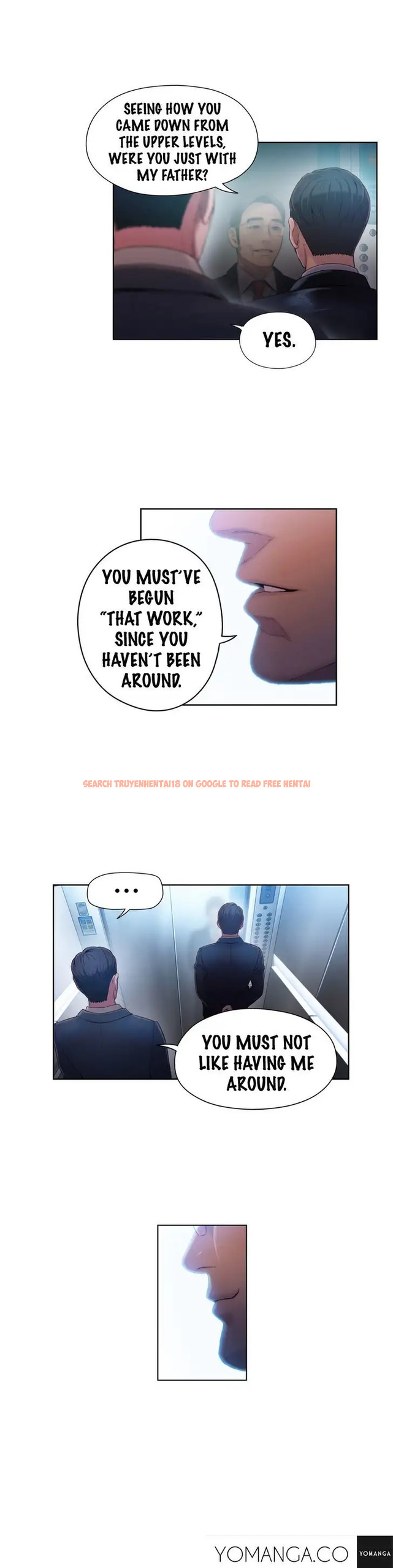 Read Hentai Image 14 626 in comic Sweet Guy - Chapter 46 - www.hentaitnt.net