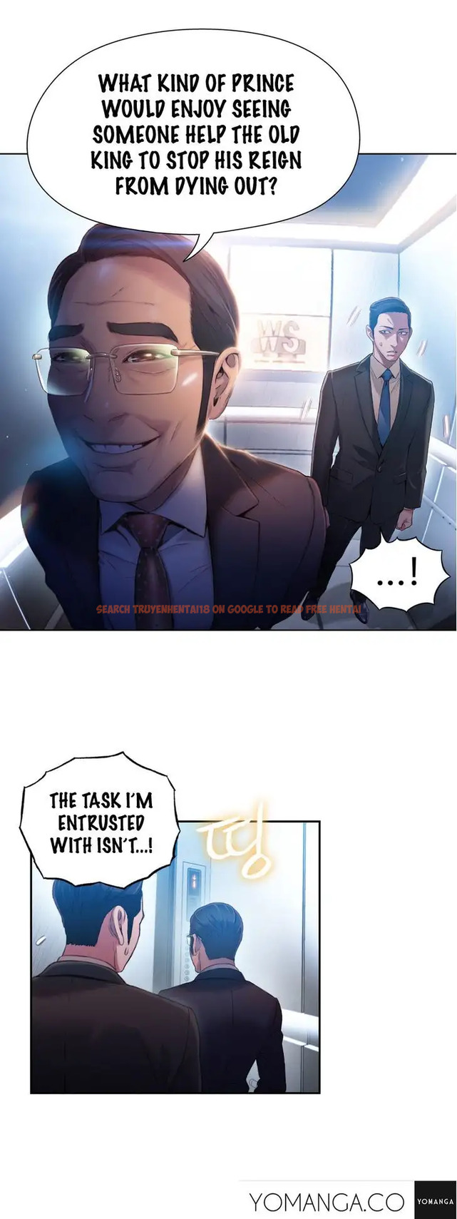 Read Hentai Image 15 626 in comic Sweet Guy - Chapter 46 - www.hentaitnt.net