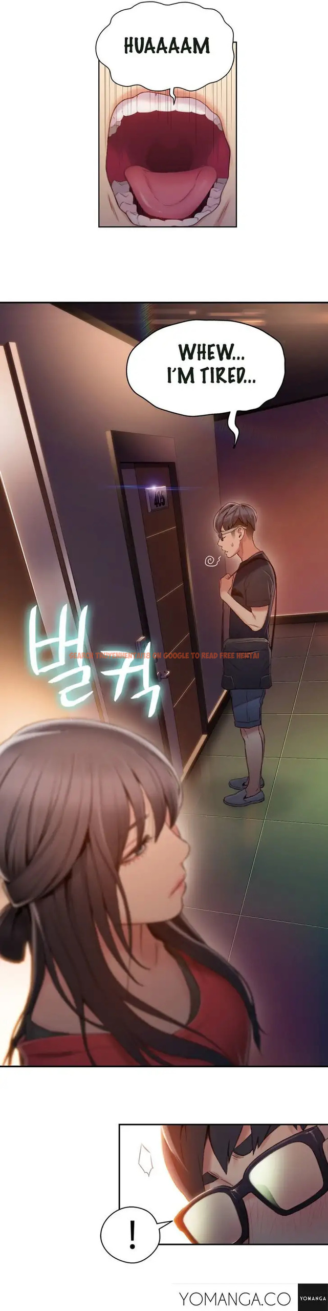 Read Hentai Image 18 626 in comic Sweet Guy - Chapter 46 - www.hentaitnt.net