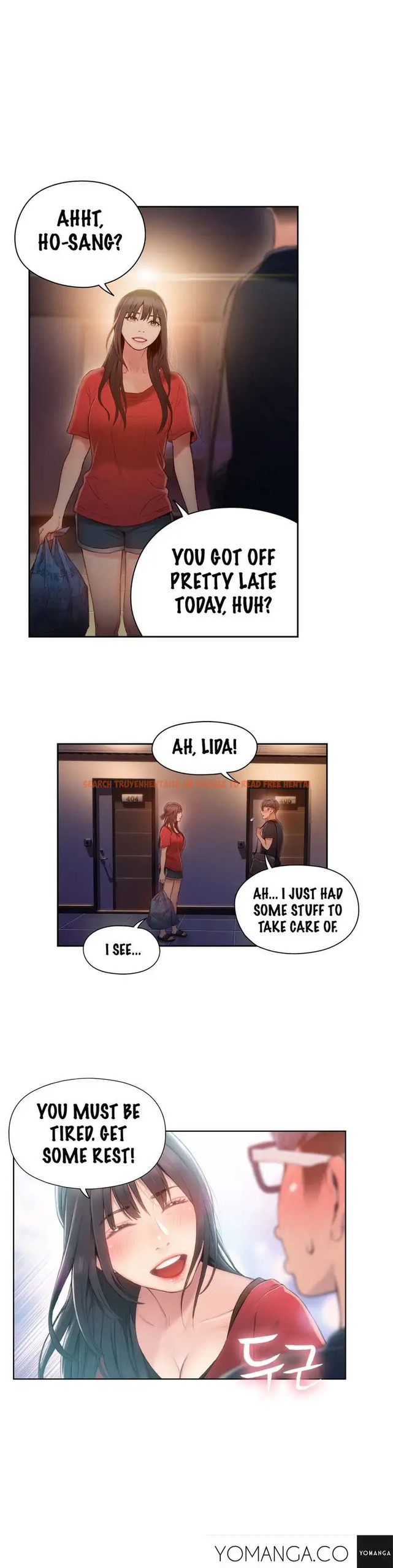 Read Hentai Image 19 626 in comic Sweet Guy - Chapter 46 - www.hentaitnt.net