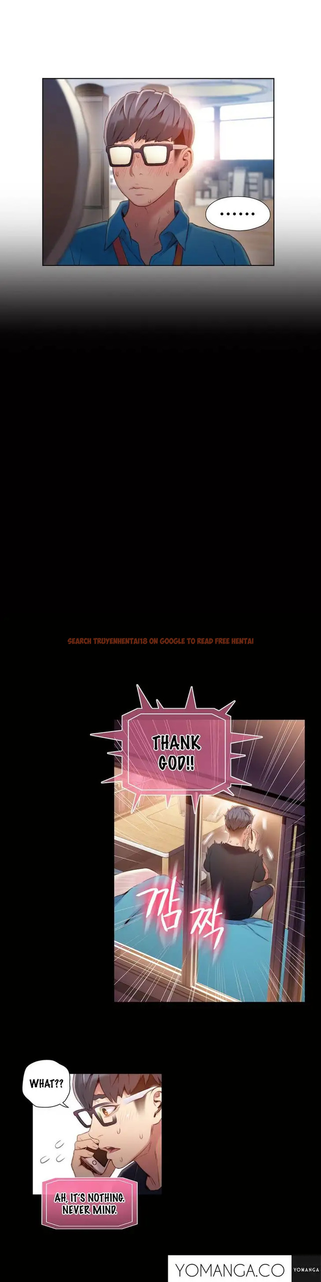 Read Hentai Image 3 626 in comic Sweet Guy - Chapter 46 - www.hentaitnt.net