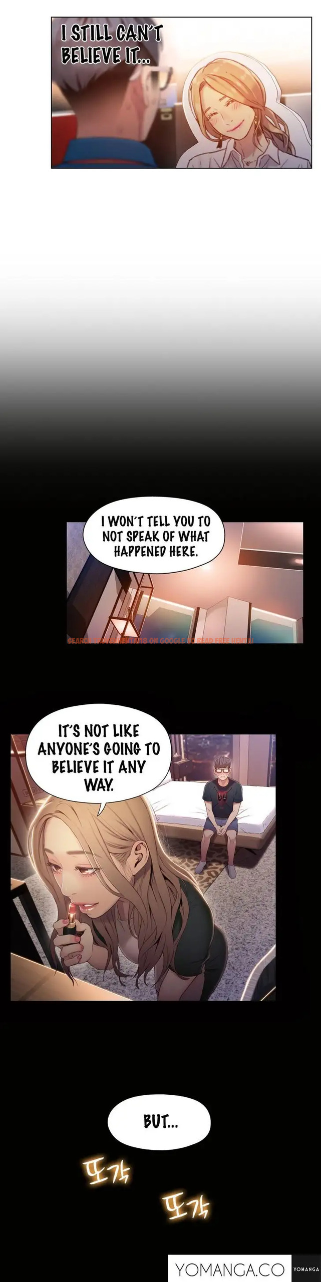 Read Hentai Image 5 626 in comic Sweet Guy - Chapter 46 - www.hentaitnt.net