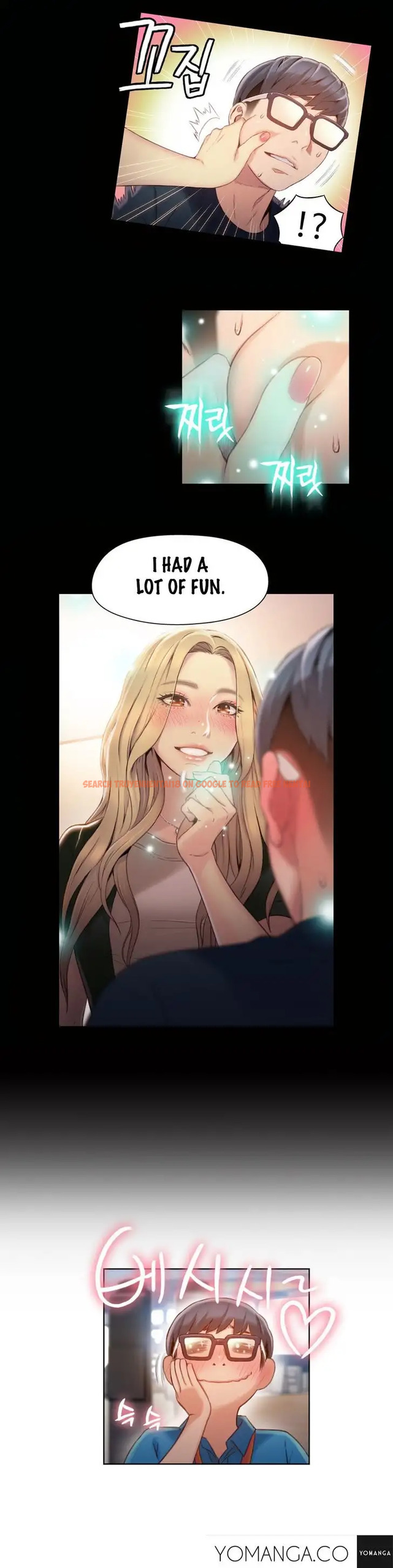 Read Hentai Image 6 626 in comic Sweet Guy - Chapter 46 - www.hentaitnt.net