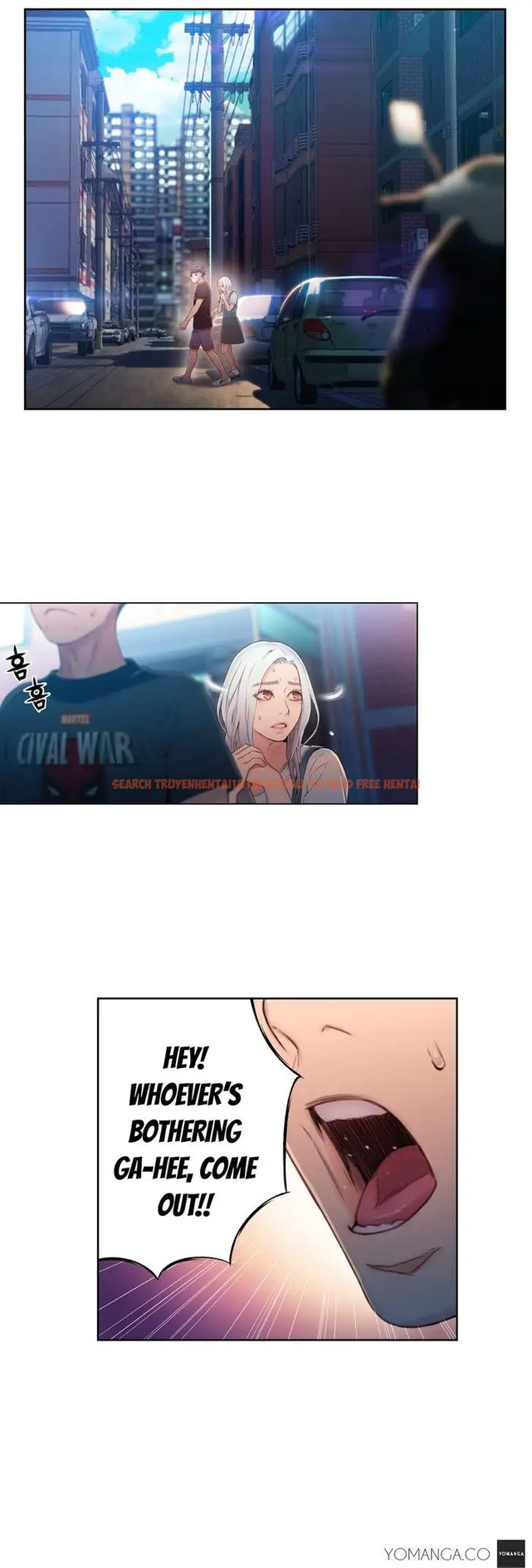 Read Hentai Image 12 626 in comic Sweet Guy - Chapter 47 - www.hentaitnt.net