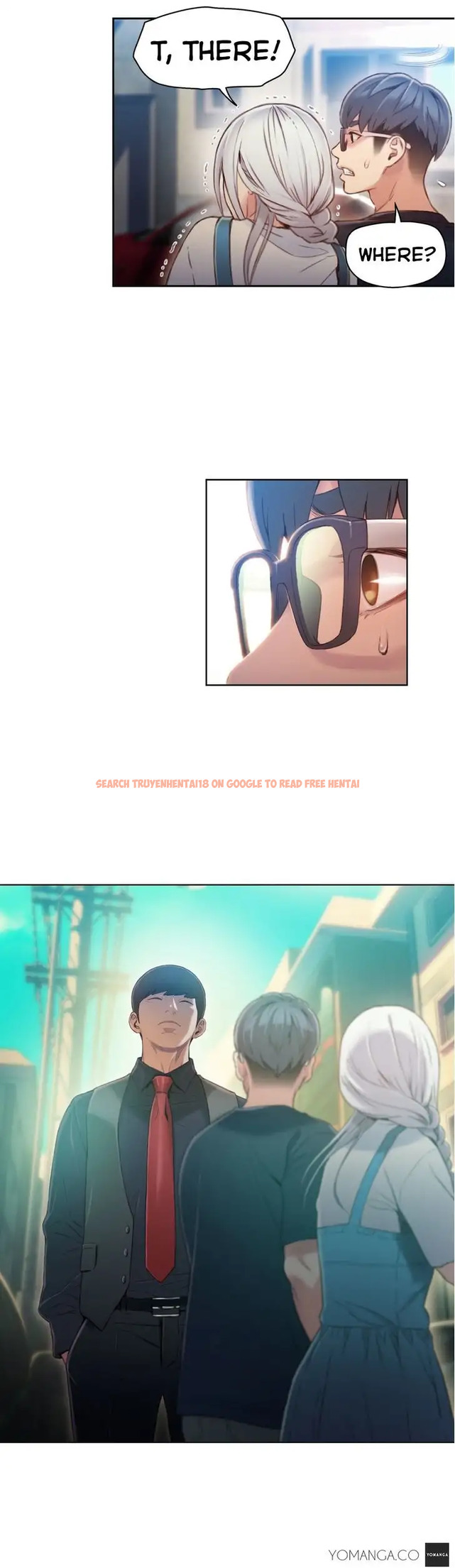 Read Hentai Image 13 626 in comic Sweet Guy - Chapter 47 - www.hentaitnt.net