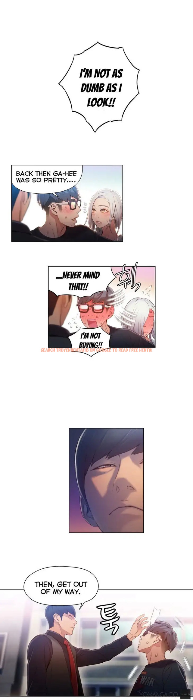 Read Hentai Image 16 626 in comic Sweet Guy - Chapter 47 - www.hentaitnt.net