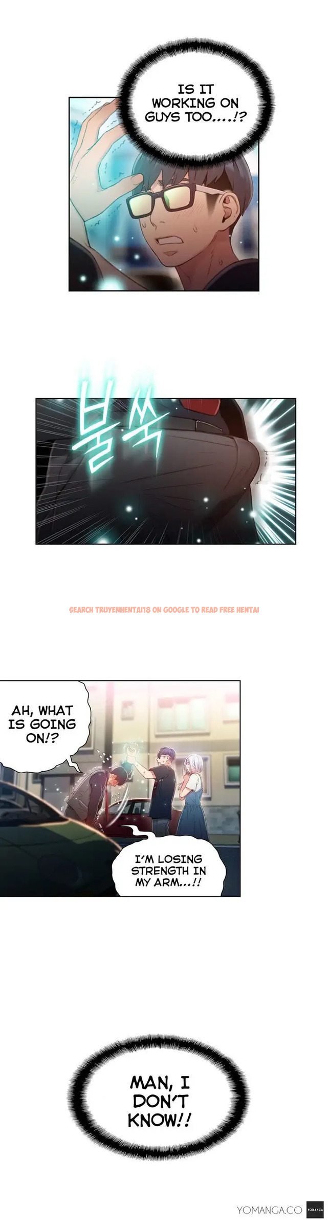 Read Hentai Image 19 626 in comic Sweet Guy - Chapter 47 - www.hentaitnt.net
