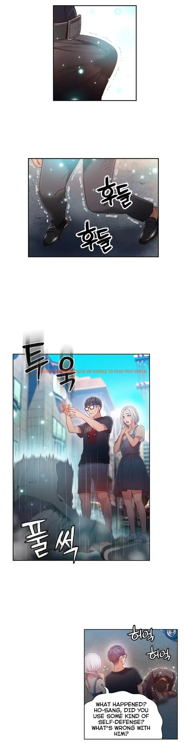 Read Hentai Image 21 626 in comic Sweet Guy - Chapter 47 - www.hentaitnt.net