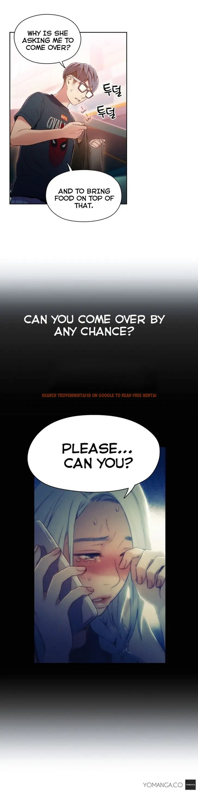 Read Hentai Image 3 626 in comic Sweet Guy - Chapter 47 - www.hentaitnt.net