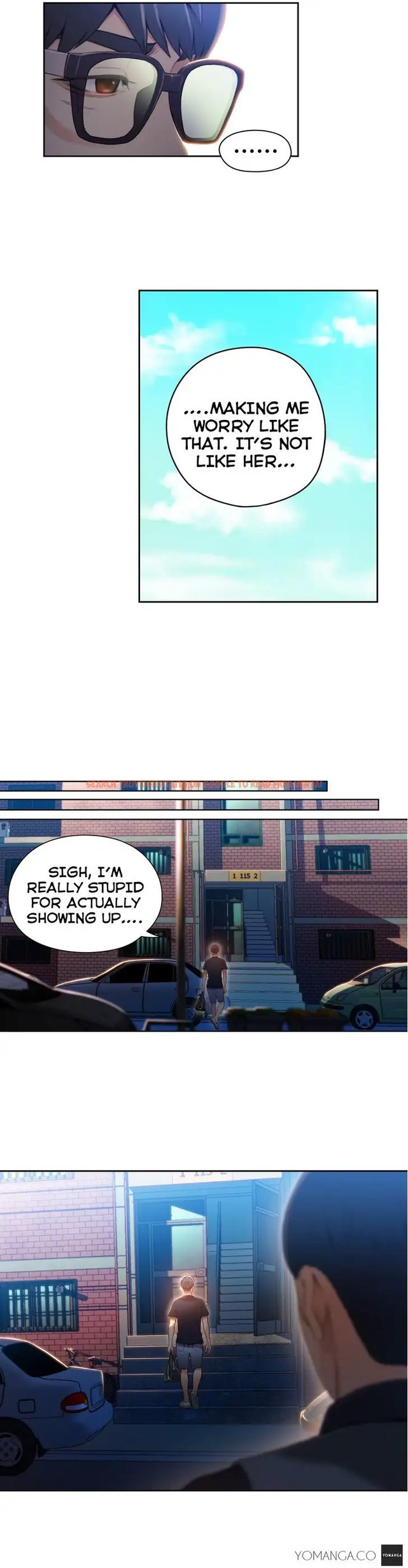 Read Hentai Image 4 626 in comic Sweet Guy - Chapter 47 - www.hentaitnt.net