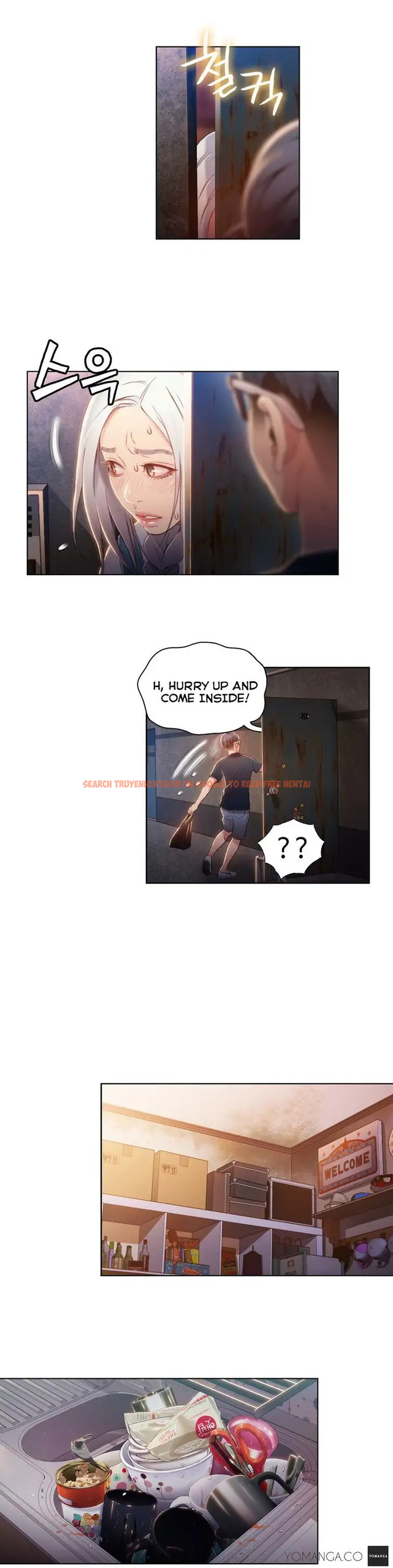Read Hentai Image 6 626 in comic Sweet Guy - Chapter 47 - www.hentaitnt.net