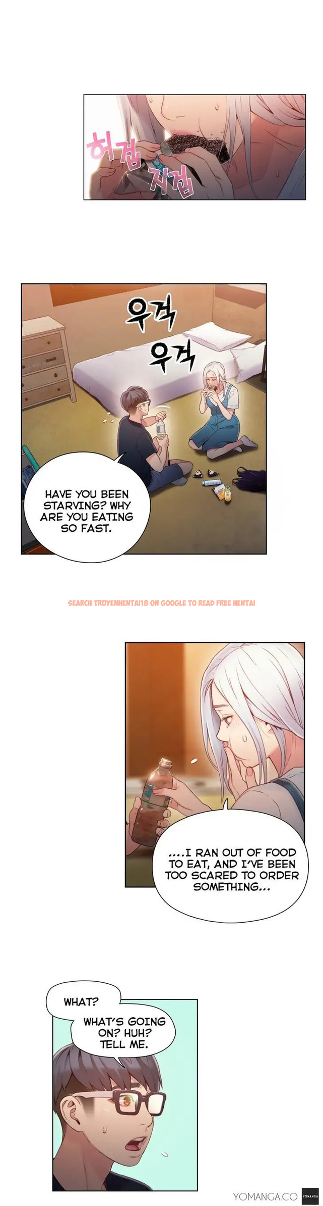 Read Hentai Image 7 626 in comic Sweet Guy - Chapter 47 - www.hentaitnt.net