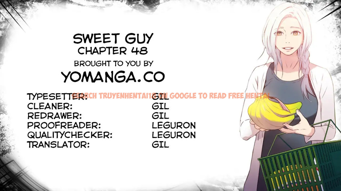 Read Hentai Image 1 623 in comic Sweet Guy - Chapter 48 - www.hentaitnt.net